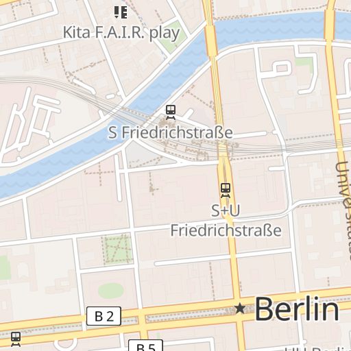 Stadtplan Berlin Berlin De