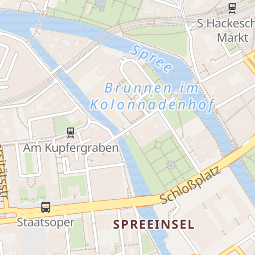 Karte von Berlin Charlottenburg vom VERMESSUNGSAMT Stadtplan Landkarte Nr.4246 